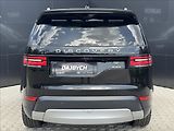 Land Rover Discovery 3,0 TDV6 HSE 4WD AT 7MÍST - náhled 8