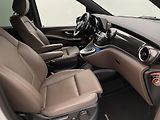 Mercedes-Benz Třídy V V300d 4MATIC AMG, AIRMATIC, CZ - náhled 24