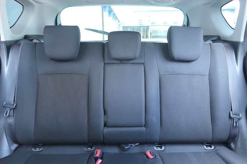 Suzuki SX4 S-Cross (2017) 1.4 BoosterJet, 4X4, Automat - fotka 10 z 24