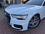 Audi S6 (2019) 3.0TDi Metrix Webasto Vzduch - náhled 31