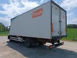 Iveco Eurocargo ML120E25/P6válec,Izotherm - náhled 4