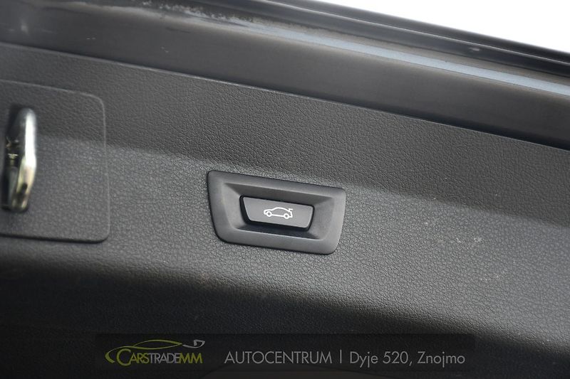 BMW Řada 2 216d GRAN TOURER ČR 1.MAJ 7MÍS - fotka 52 z 57