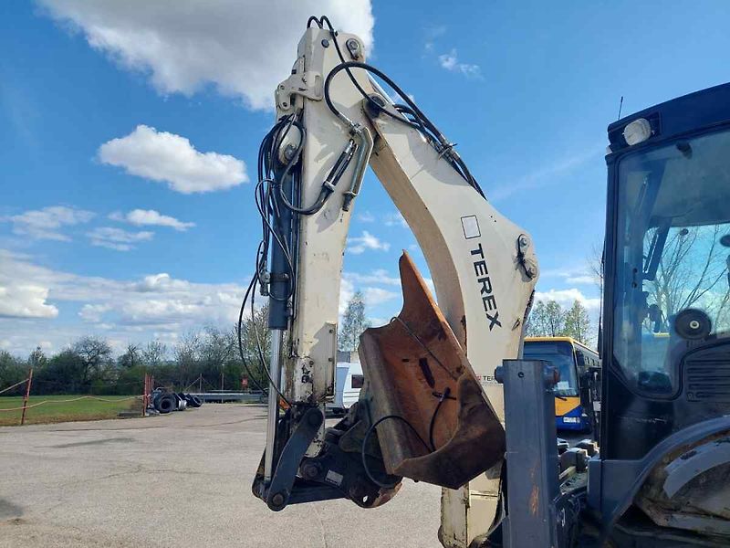 Terex TLB 990 PM - fotka 9 z 40