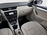 Škoda Octavia (2014) Ambition 1.6 TDI, 4X4 - náhled 8
