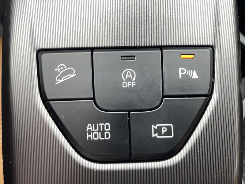 Kia Sportage (2025) 4x4 7DCT TOP EVO/Brown *AKCE* - fotka 26 z 35