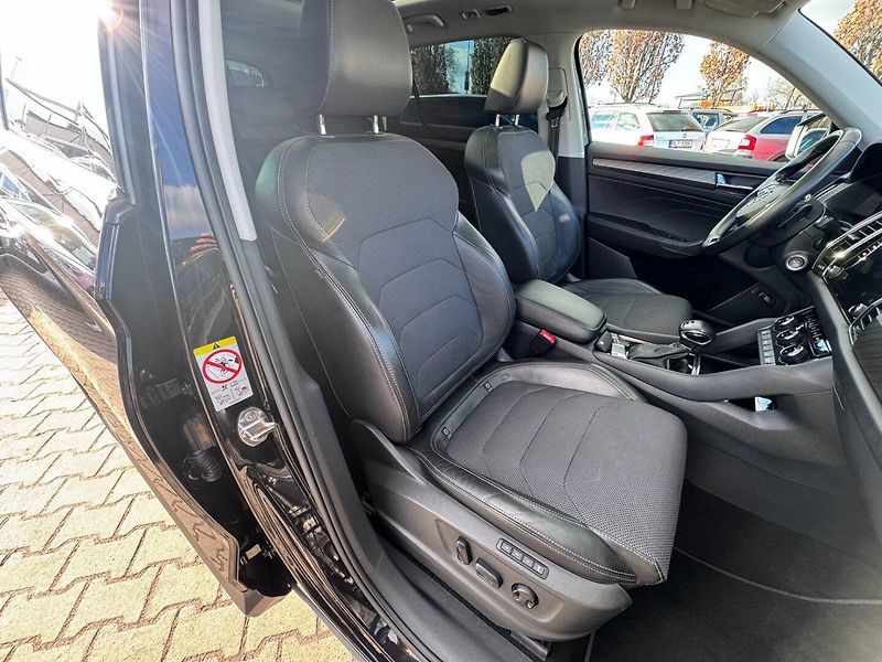 Škoda Kodiaq (2022) 4X4 DSG 2,0 TDI 147 KW 2 MAJ - fotka 35 z 50