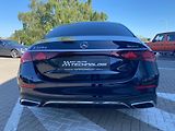 Mercedes-Benz Třídy E (2025) E 220 D 4MATIC - náhled 7
