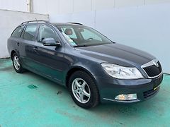 Škoda Octavia 1.4TSI, DSG Automat, Klima - fotografie inzerátu