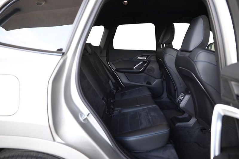BMW X1 xDrive20d - fotka 6 z 24