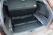 Toyota Avensis Touring Sports.
