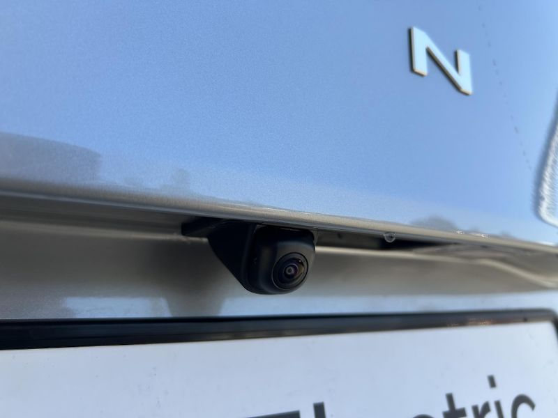 Hyundai Kona EV 27 64,8 CZECH EDITION BLACK - fotka 7 z 34