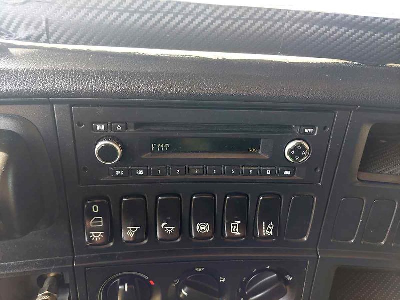 Scania Ostatní G360 + Wecon BP PC - fotka 48 z 67