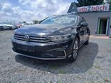 Volkswagen Passat GTE Plug-in hybrid, kůže - náhled 21