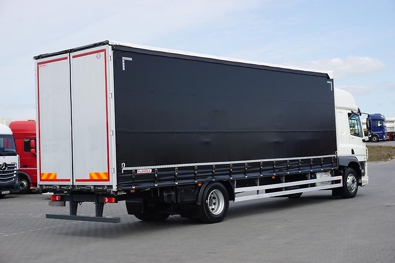 DAF CF (2019) 320 shrnovačka EURO 6 - fotka 5 z 18