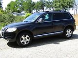 Volkswagen Touareg (2007) 2.5 TDI 128kW - náhled 1