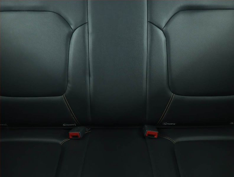 Dacia Spring (2022) Electric 45 (27 kWh), SoH 93% - fotka 10 z 18
