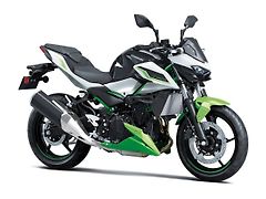 Kawasaki Z 500 (2027) SE MODEL 2027 - fotografie inzerátu