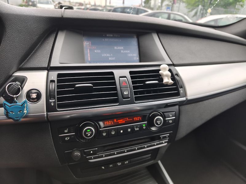 BMW X5 ČR, 4X4 - fotka 12 z 19