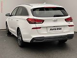 Hyundai i30 (2023) 1.5T-GDi, ČR, AT, LED, kamera - náhled 6