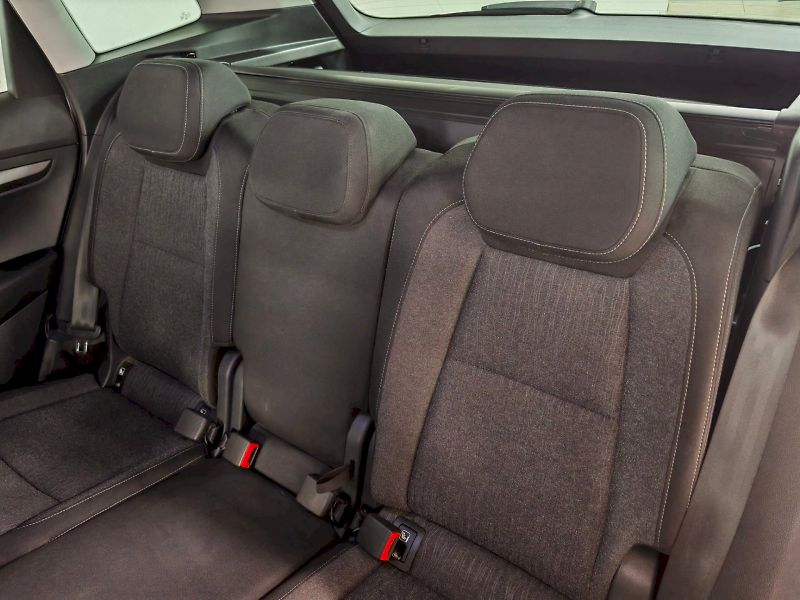 Škoda Karoq (2020) 1.5 TSI 110kW Style - fotka 23 z 29