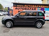 Škoda Yeti (2015) 1.2TSi 81kw AC Tažné PDC - náhled 1