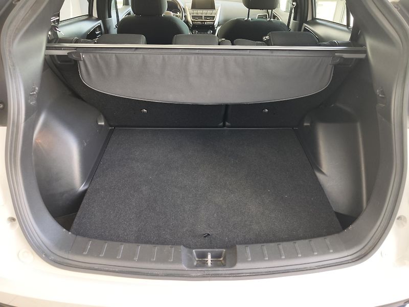 Mitsubishi Eclipse Cross (2019) 1.5T-MIVEC 120kW AT - fotka 7 z 22