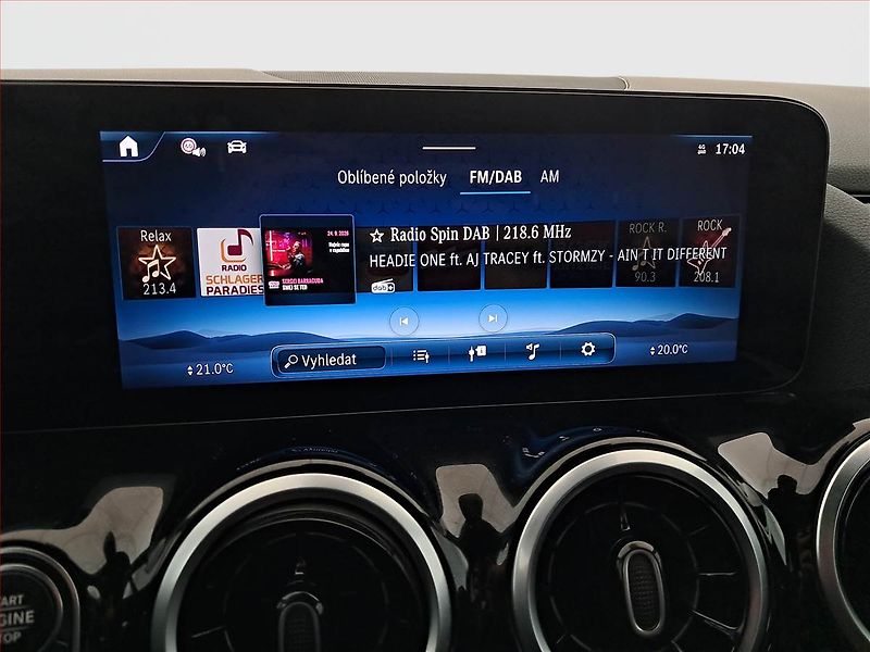 Mercedes-Benz GLA (2024) 200 d 4MATIC - fotka 12 z 22