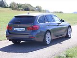 BMW Řada 3 2,0 320d xDrive 140kW Sport - náhled 7