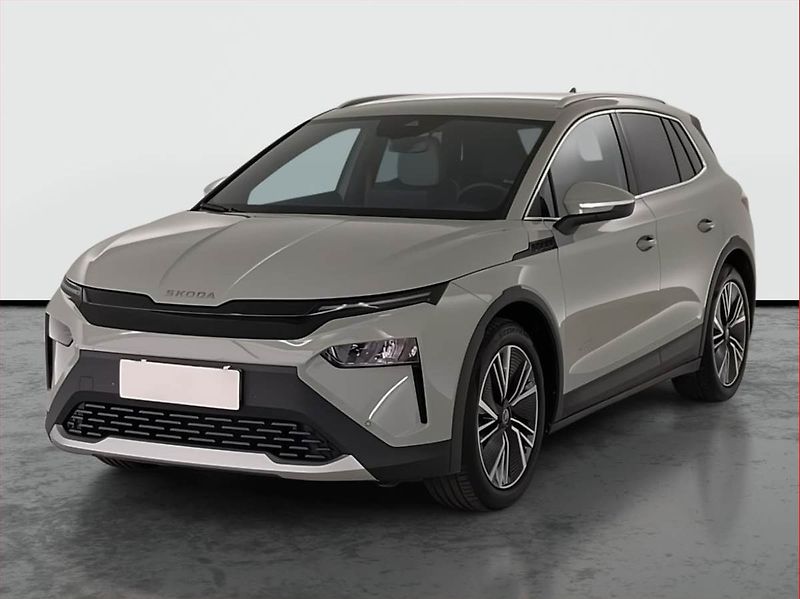 Škoda Elroq (2025) 60 (63 kWh) - fotka 2 z 23
