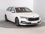 Škoda Octavia (2021) Style 1.5 TSI, Serv.kniha - náhled 1
