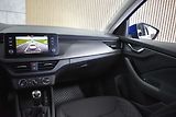 Škoda Scala 1.0 TSI 70kW MIRROR-LINK*ACC* - náhled 9