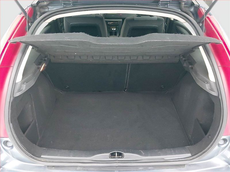 Citroën C4 (2007) 1.6 16V, Automat, po STK - fotka 14 z 15