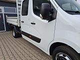 Renault Master (2018) 2.3 DCI Sklápěč, 6míst, ZÁRUKA - náhled 3