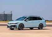 Až 77 000 se ušetří díky edici People v případě Volkswagenu Golf Variant