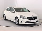 Mercedes-Benz Třídy A (2016) A 180, Serv.kniha - náhled 1