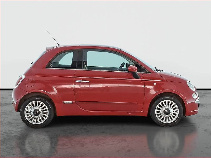 Fiat 500 (2012) 1.2, ČR,1.maj, Pan. střecha - fotka 6 z 15