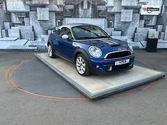 Mini Cooper S (2012) Coupe, 2.0D 105KW - fotografie inzerátu