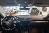 Škoda Superb 2.0 TDI, 110 KW, STYLE, DSG - náhled 13