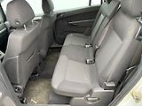 Opel Zafira 1.6, 110kW, 7Míst, CNG+BENZÍN - náhled 7