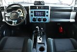 Toyota FJ Cruiser 4,0 VVT-i V6 AWD AT - náhled 20