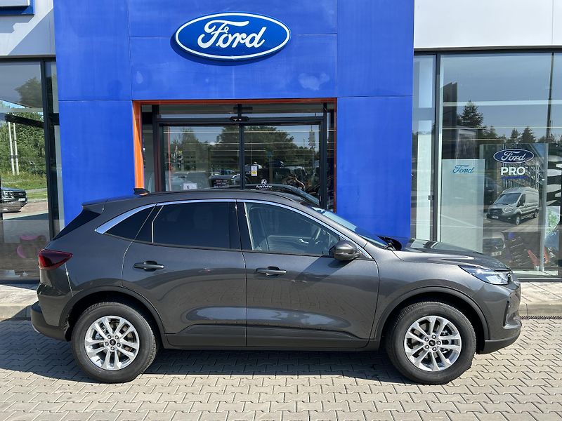 Ford Kuga Top Edition 2.5 HEV 132 kW - fotka 4 z 37