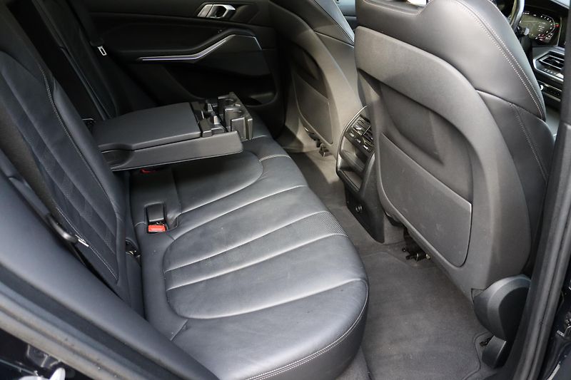 BMW X5 XDRIVE 30D M-PAKET G05 195kW  - fotka 44 z 49