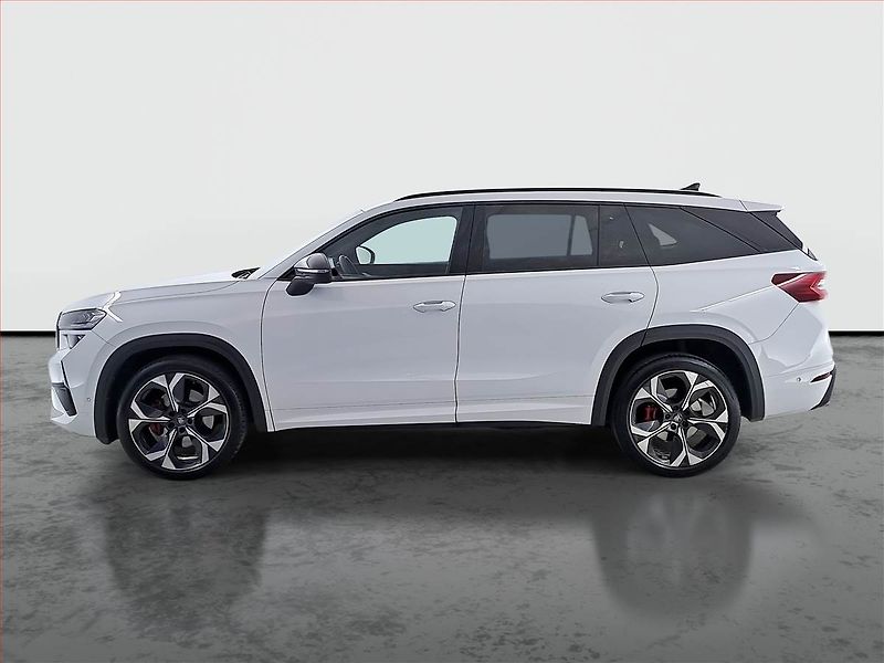 Škoda Kodiaq (2025) RS 2.0 TSI - fotka 3 z 26