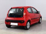 Peugeot 107 (2011) 1.0, nová STK, za dobrou cenu - náhled 4