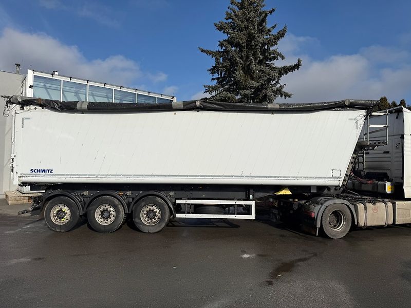 Schmitz SKI 24 50 m3 - fotka 2 z 19
