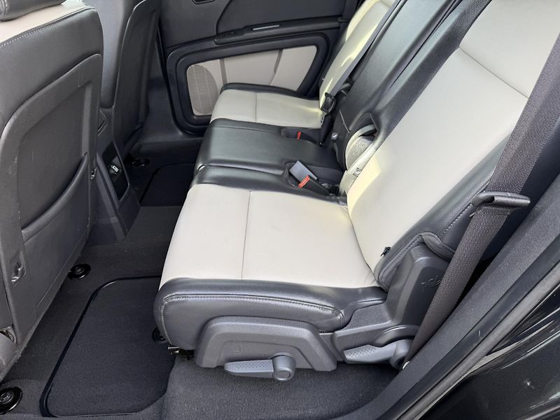 Dodge Journey 2.0CRD KLIMA NAVI KŮŽE AUTOMAT - fotka 100 z 148