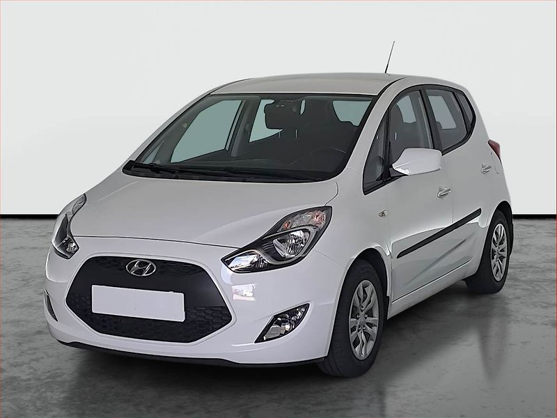 Hyundai ix20 (2017) 1.4 CVVT, ČR,1.maj, Serv.kniha - fotka 2 z 16