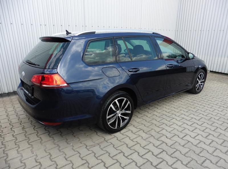 Volkswagen Golf Variant 1.4 TSi Highline Navi - fotka 3 z 14