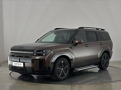Hyundai Santa Fe (2026) Calligraphy - fotografie inzerátu