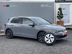 Volkswagen Golf 1.5eTSi, Style, ČR, 7DSG +kola - fotografie inzerátu
